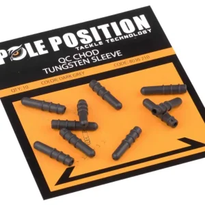 Pole Position QC Chod Tungsten Sleeve Hete Deal