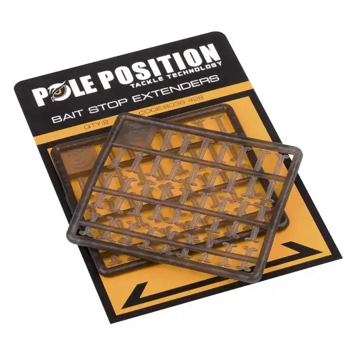 Alleen Vandaag Pole Position Bait Stops Extenders