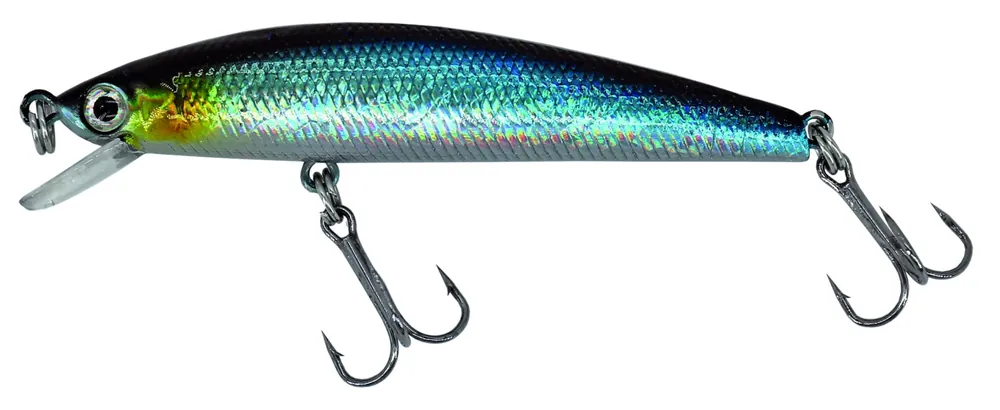 Uitverkoop Albatros Catch 21 Erratic 9cm/7.5gr