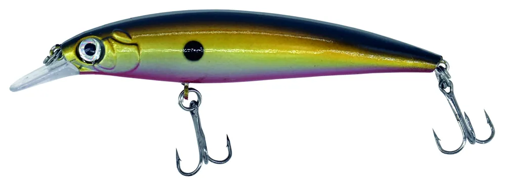 Express Levering Albatros Catch 21 Sweeper 11cm/13gr.