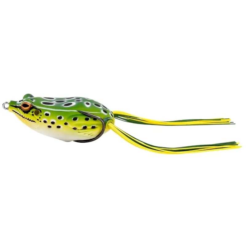 Populair Savage Gear Hop Walker Kikker