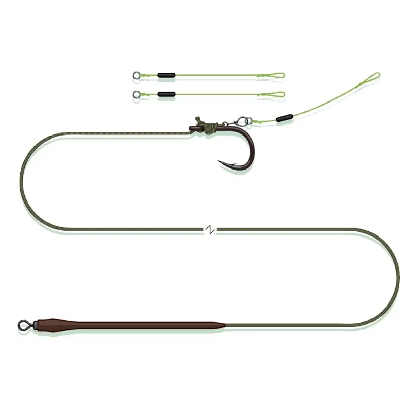 MadCat Quick Change Pellet Rig Hete Deal