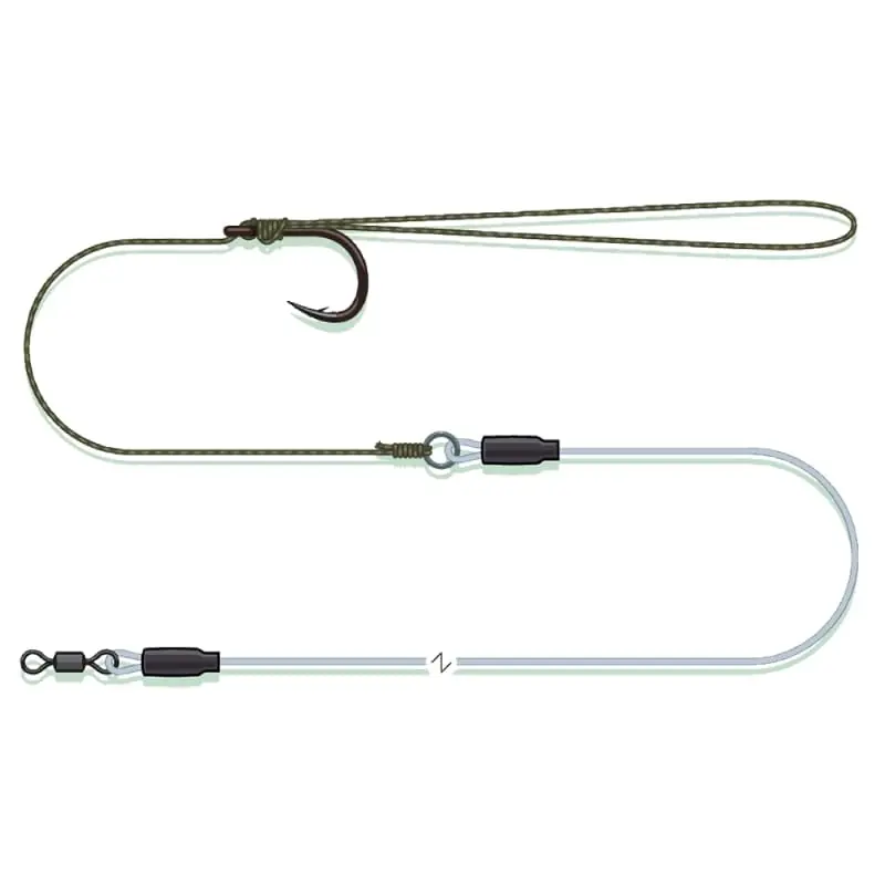 Gratis Retour MadCat Combi Pellet Rig