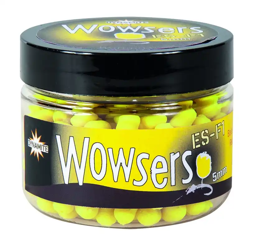 Dynamite Baits Wowsers Wafting Hookbaits Must-Have