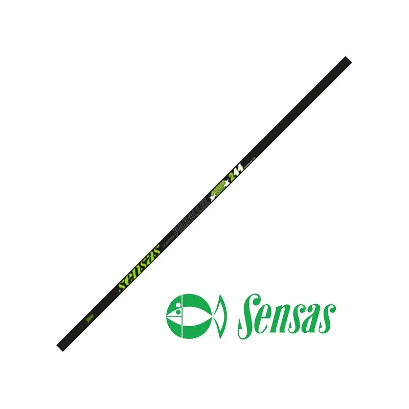 Hoge Kwaliteit Sensas Parallel Power Match Pack 244