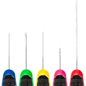 Carp Zoom Marshall Origo Needle Set 4 + 1 Premium