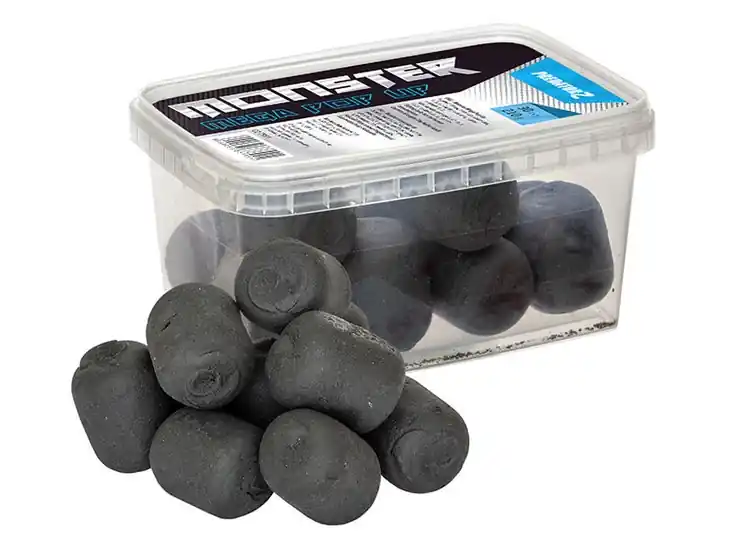 Direct Verzonden Carp Zoom Predator-Z Monster Mega Pop Up 30mm
