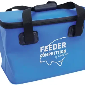 Carp Zoom FC Eva Bait Bag Laatste Kans