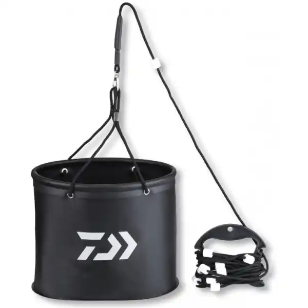 Daiwa Eva Opvouwbare Wateremmer Fabrieksprijs