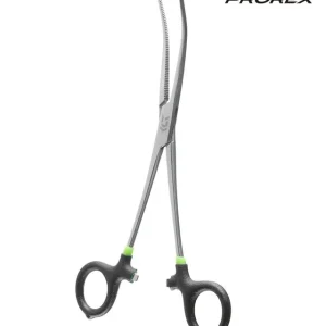 Daiwa Prorex Curved Forceps 20cm Koop Vandaag