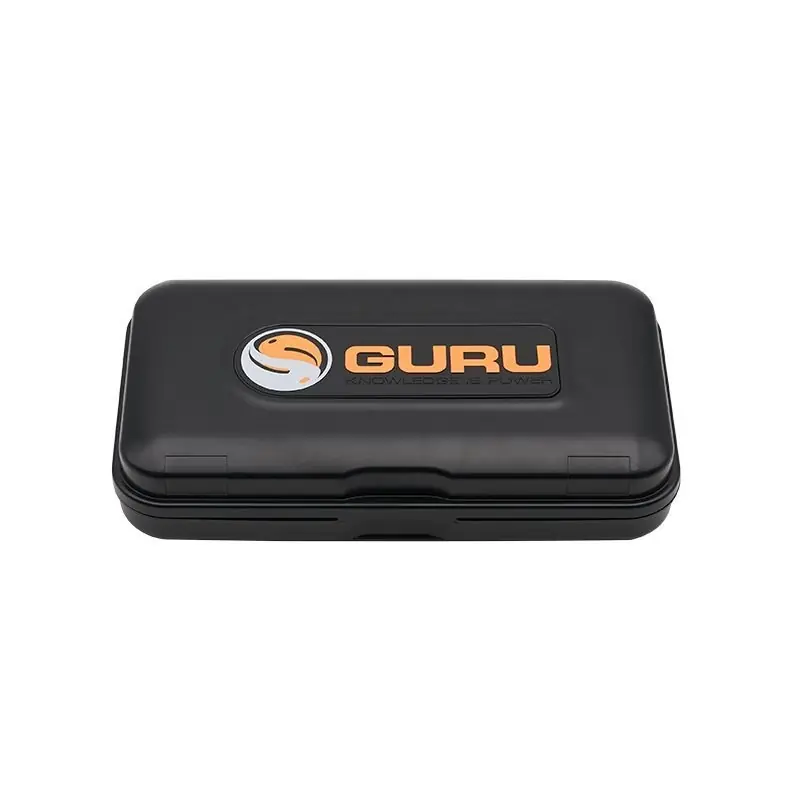 Guru Adjustable Rig Case 6 inch/15cm Gereduceerde Prijs