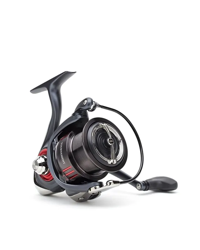 Hoge Kwaliteit Daiwa 20 Tournament 4010QD Feedermolen