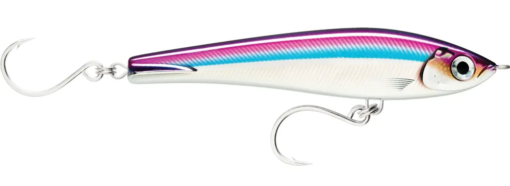 Laatste Versie Rapala X-Rap Magnum Stick 17cm
