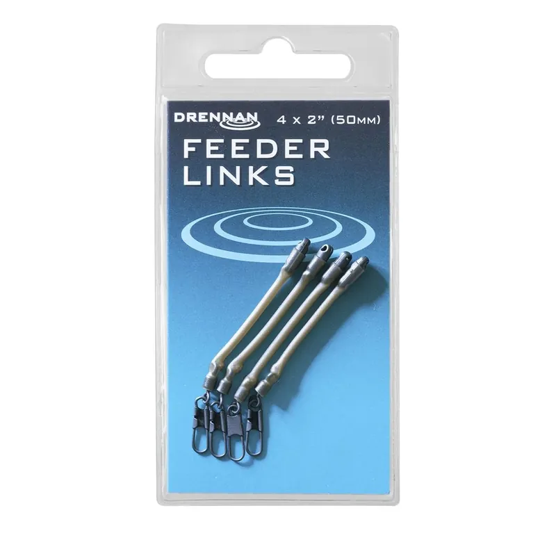 Drennan Feeder Link Favoriet