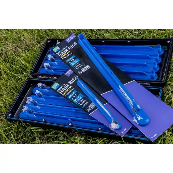Rechtstreeks Van De Fabrikant Preston KKM-B Mag Store Rapid Stop Hair Rigs