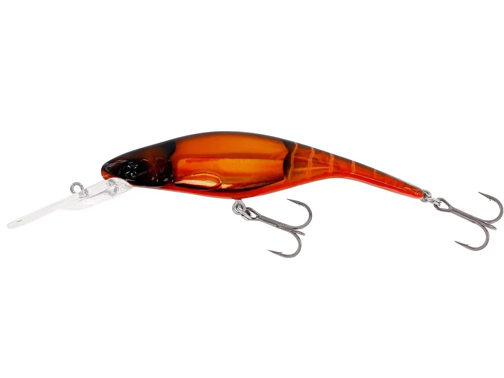 Betaalbaar Westin P10DR Crankbait 10cm/16gr Floating