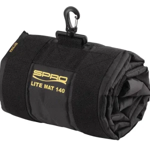 SPRO Lite Mat 140 Favoriet