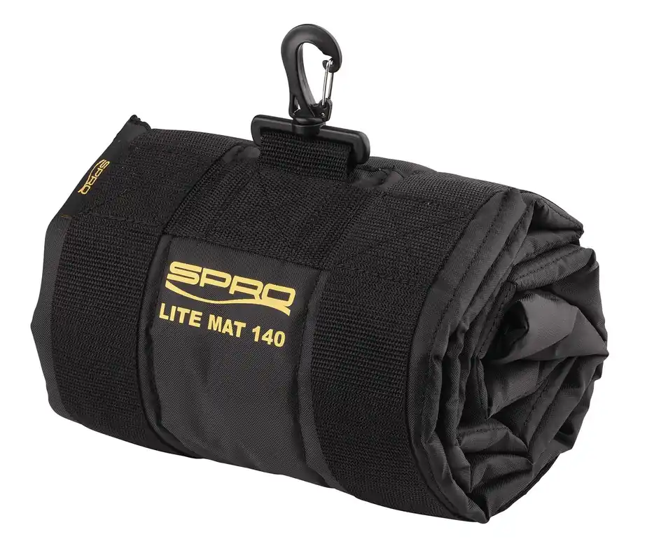 SPRO Lite Mat 140 Favoriet