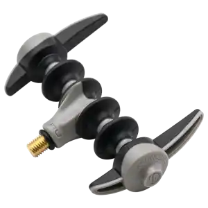 Betrouwbaar Guru Mini Stealth Reaper Front Rest
