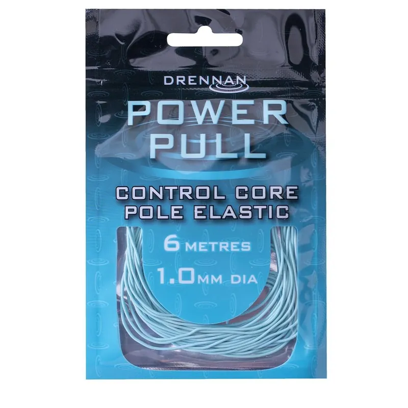 Aanbieding Drennan Power Pull Pole Elastic