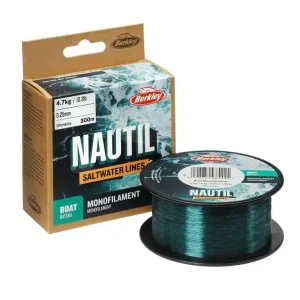 Veilige Betaling Berkley Nautil Saltwater Mono