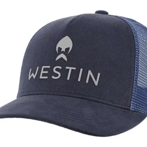 Populair Westin Trucker Cap