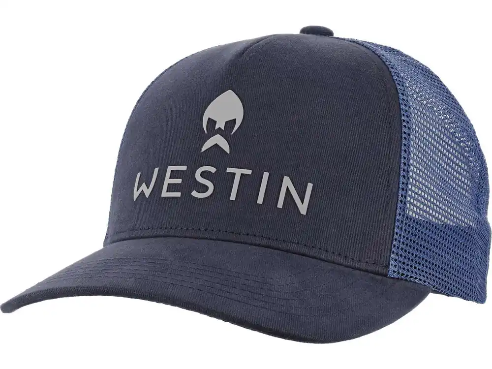 Populair Westin Trucker Cap