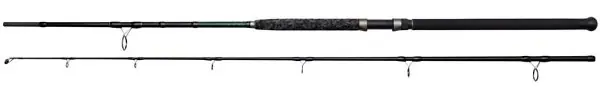 Flitsaanbieding MadCat Black Allround 2.85m 100-250gr