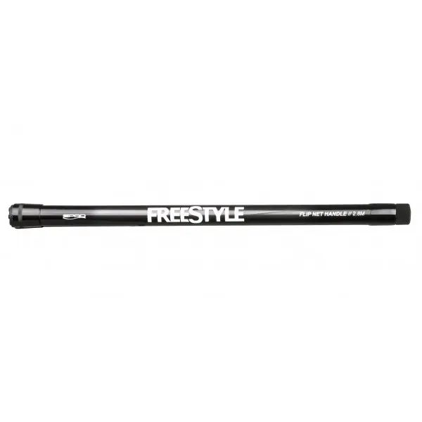 Gecertificeerd SPRO Flip Net Handle