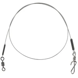 Dragon Classic Surfstrand 1x7 Quicklock Stalen Onderlijn Beperkt Aanbod
