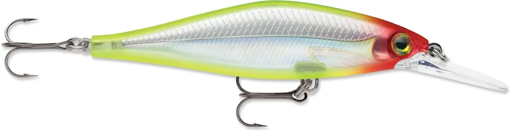 Hete Deal Rapala Shadow Rap Shad Deep 9cm/12gr