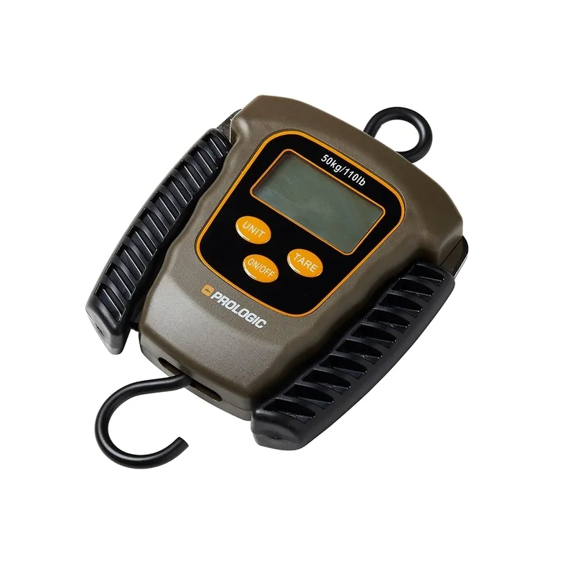 Aanbieding Prologic Avenger Digital Scale (50kg/110lb)