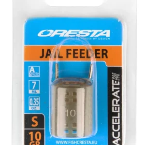 Cresta Accelerate Jail Feeder Bestseller