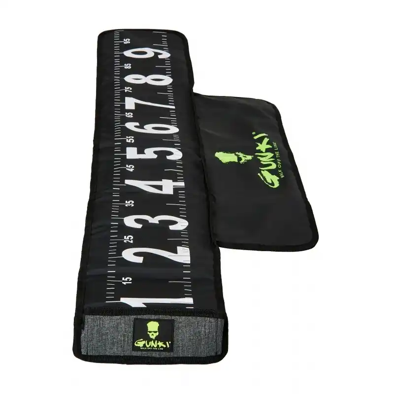 Tijdelijk Beschikbaar GUNKI City Mat Power Game (1mtr)