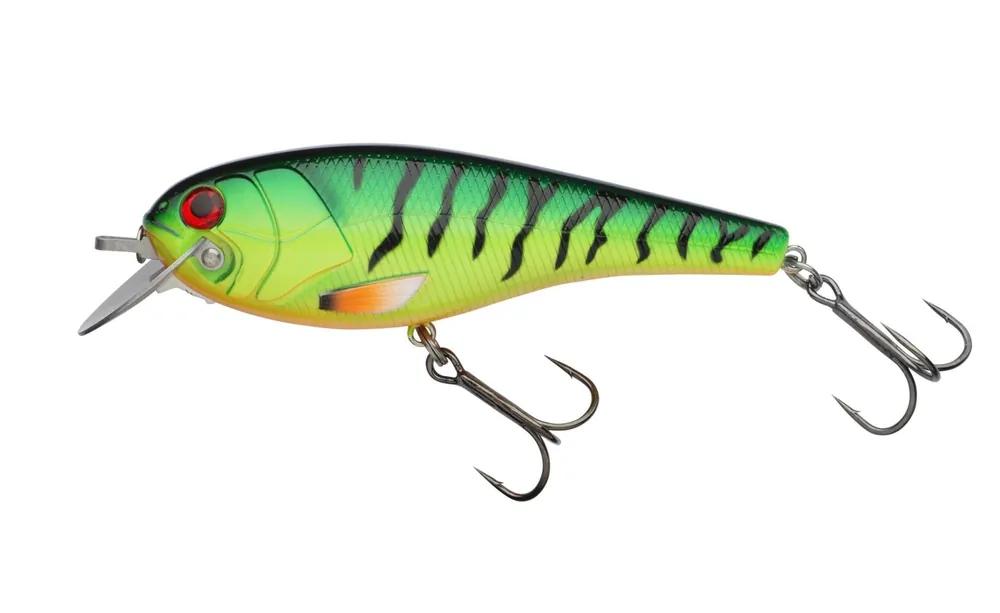 Abu Garcia Beast Hi-Lo Floating 9cm/22.4gr Goedkoop
