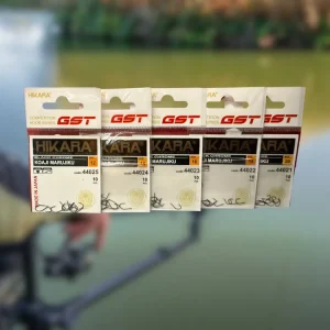 Traper GST Hikara Koaji Marujiku Favoriet