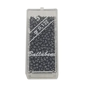 Ballabeni Leadshot Refill Veilige Betaling