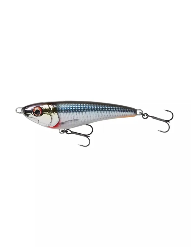 Savage Gear Freestyler V2 11cm/28gr Slow Sinking Superprijs
