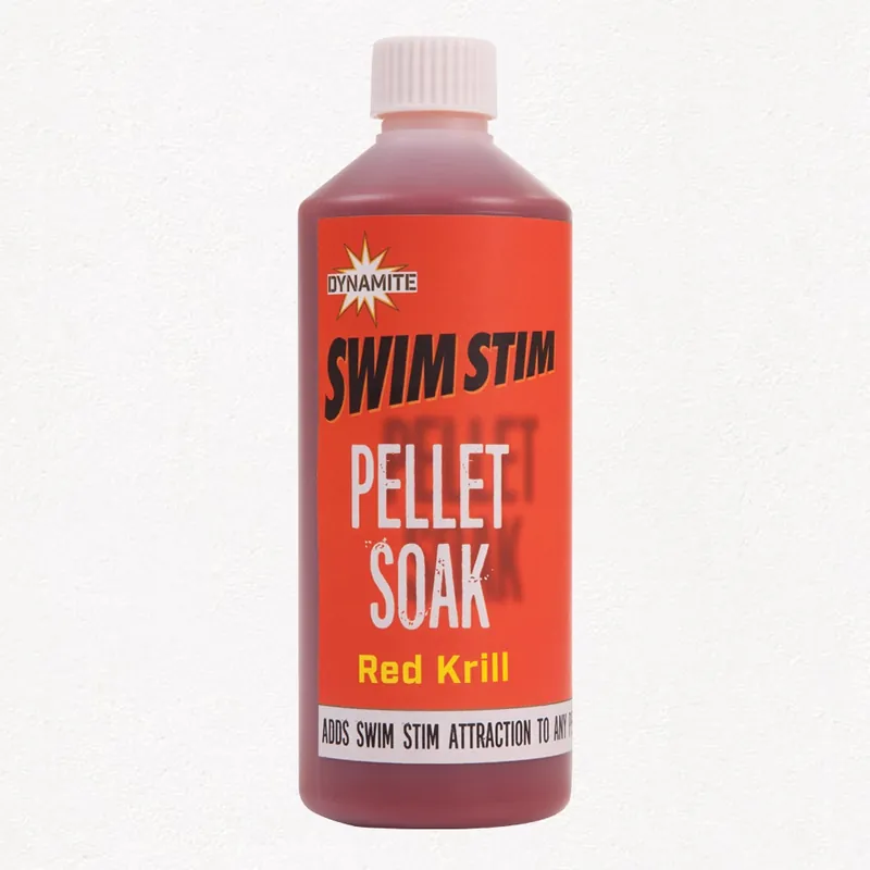 Dynamite Baits Swim Stim Pellet Soak Hete Deal