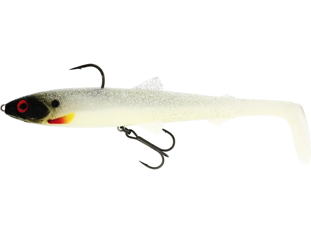 Westin Bullteez Shadtail Ready to Fish 18cm Koopje