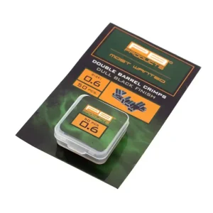 Betrouwbaar PB Products Double Barrel Crimps