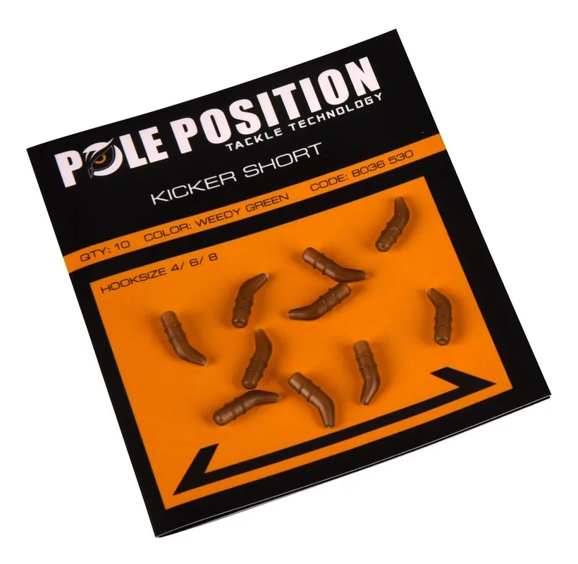 Korting Pole Position Kickers
