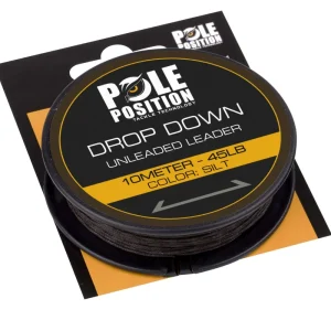 Op = Op Pole Position Drop Down Unleaded Leader