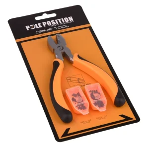 Pole Position Crimp Tool Op = Op
