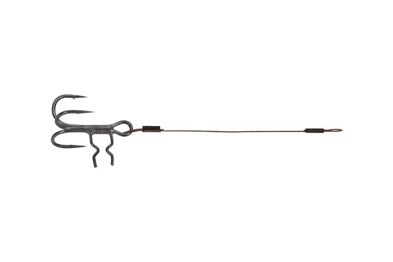 Bestel Nu Fox Rage Strike Point Stinger voor Medium Kunstaas (2st)
