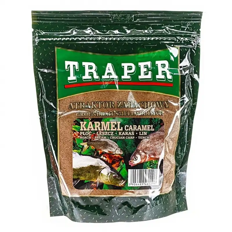 Veilige Betaling Traper Attractor 250gr