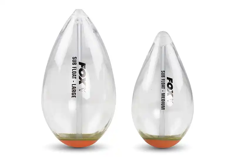 Fox Carp Subfloat Large Laatste Kans