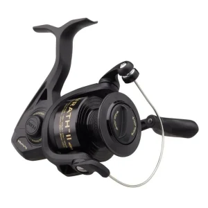 Betrouwbaar Penn Wrath II 6000