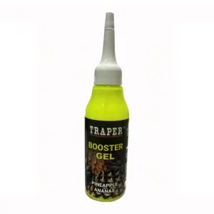 Traper Gel Booster Must-Have