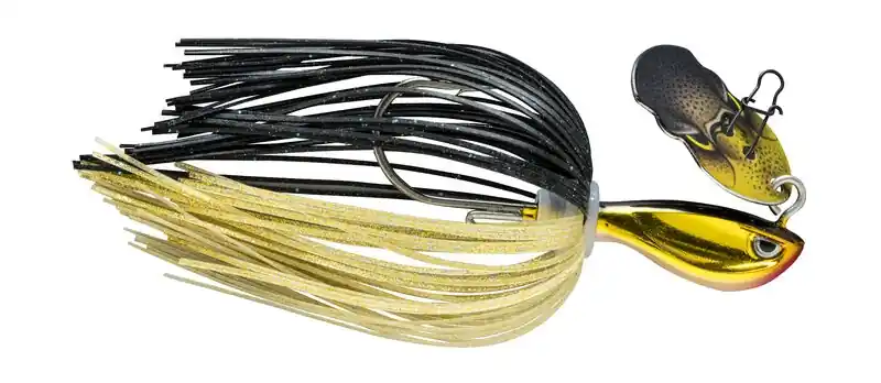 Rapala Rap-V Perch Bladed Jig Actieprijs